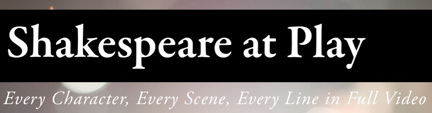 Shaespeare at Play